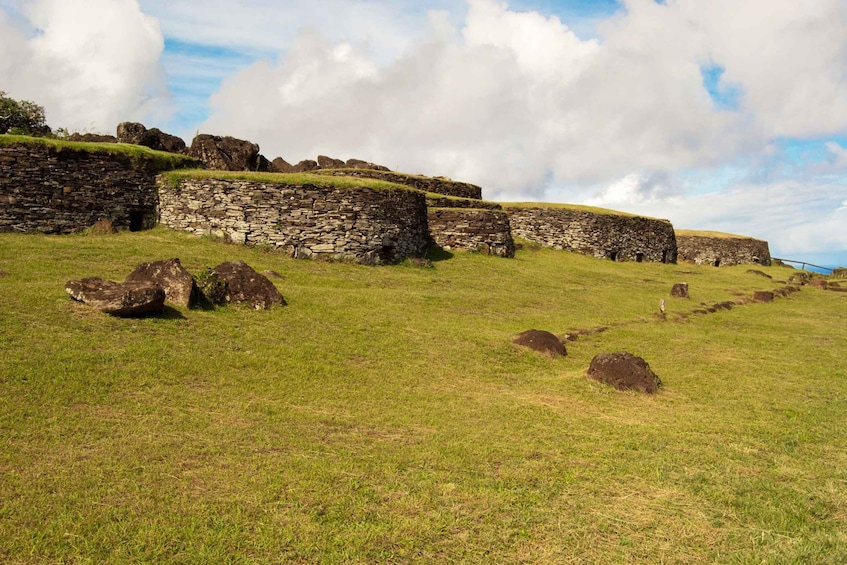 Picture 6 for Activity Easter Island: Private North & West Highlights Tour