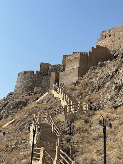 Picture 2 for Activity Muscat : 4 hour private tour of Muscat