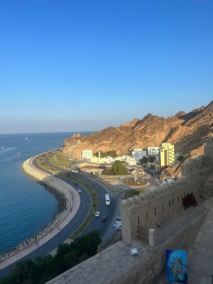 Picture 3 for Activity Muscat : 4 hours private Tour of Muscat City with Pick-up