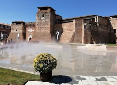 Rimini: Allt om Fellini Privat rundtur med Fellini Museum