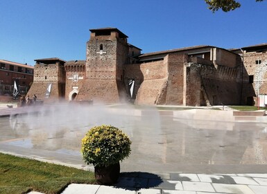 Rimini: Alles über Fellini Private Tour mit Fellini-Museum