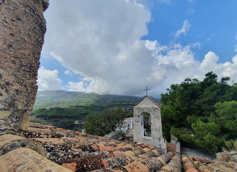 Picture 1 for Activity From Alicante, Benidorm to Guadalest. Gidovik