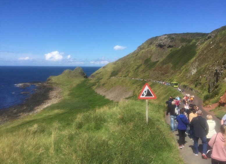 Picture 7 for Activity Causeway Coast Private Tour from Ballycastle