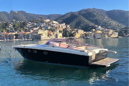 Desde Sorrento: Excursión de un día en barco por la Costa Amalfitana con ap...