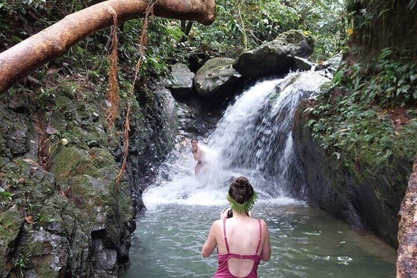 Wonderful 2Days 1Night Bukit Lawang Jungle Trekking Free Rafting