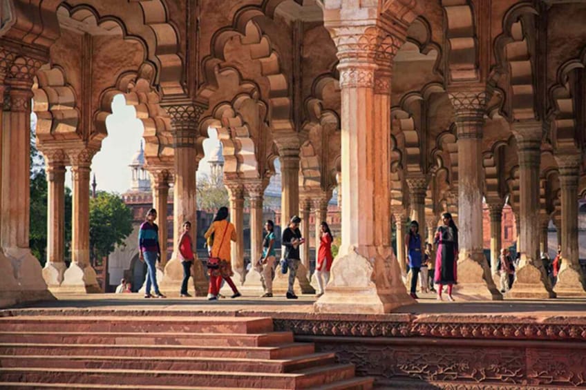 Explore  Agra Tour 3  Days With Taj Mahal Exclusive 
