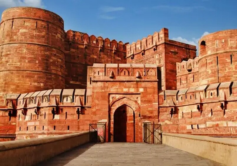 Explore Agra Tour 3 Days With Taj Mahal Exclusive
