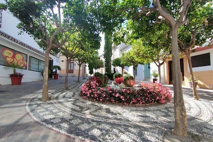 Magic Blocks in Estepona: Quest Experience