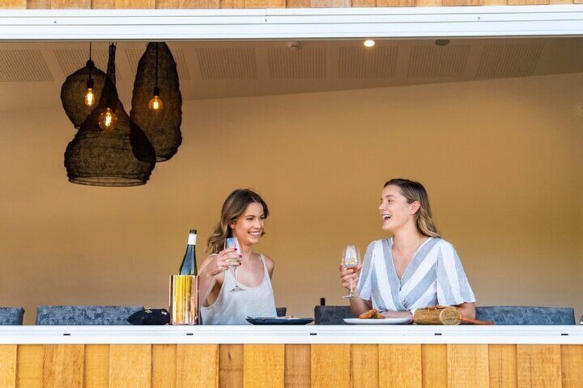 8 Hours Barossa Wine Tours Small Groups 