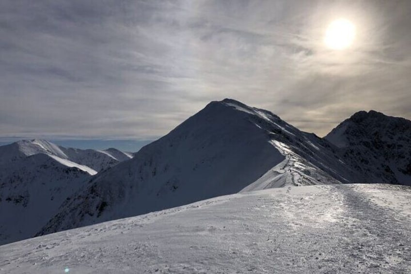 Private Zakopane and Thermal Pools Tour from Krakow