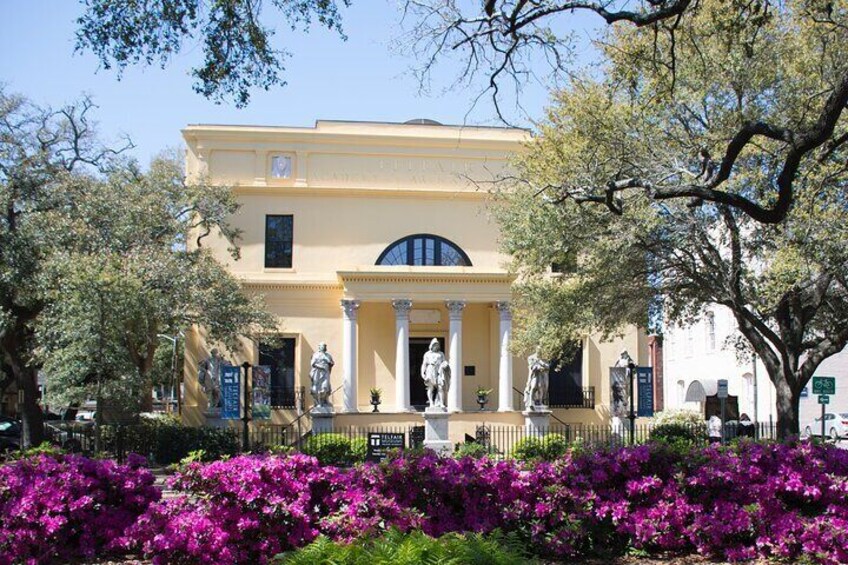 Telfair Museum 