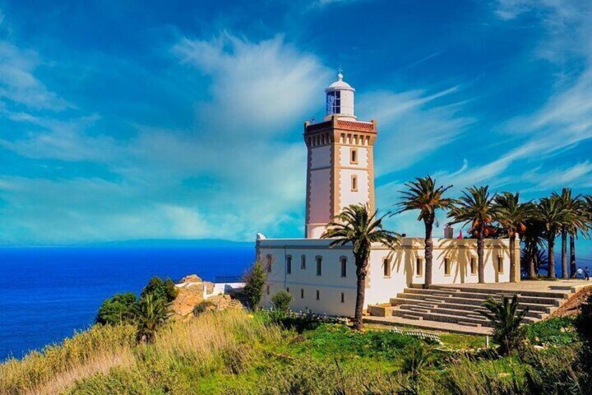 Tangier Private Day Tour from Cruise Ship