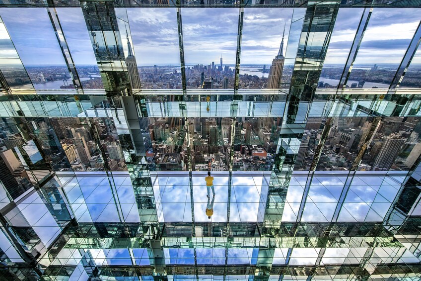 THE 10 BEST Things to Do Near One World Trade Center