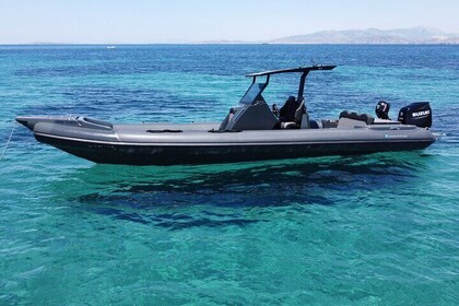 Luxury Private Cruise in Zakynthos. Choose Northside or Southside