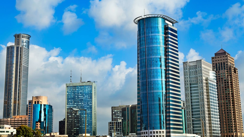 Foto 4 von 5 laden Downtown Tel Aviv