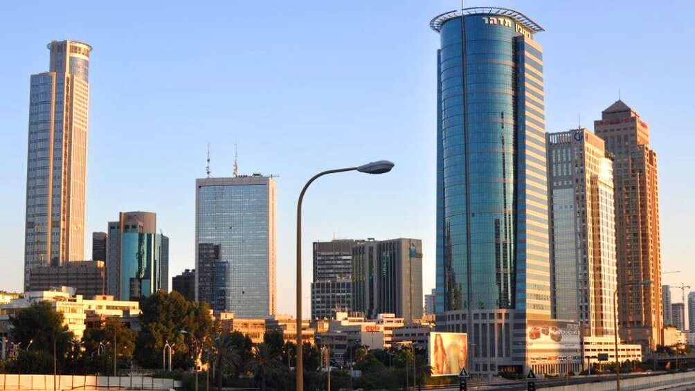 Foto 1 von 5 laden City of Tel Aviv