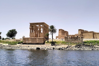 12 Days-All Egypt: Cairo,Deluxe cruise,Red sea&Alexandria(Flight)