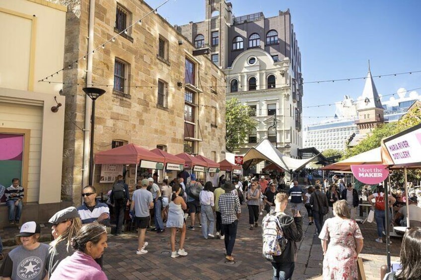 Full-Day Private Guided Tour in Sydney