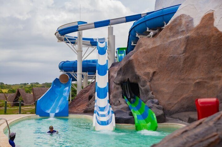 Slide