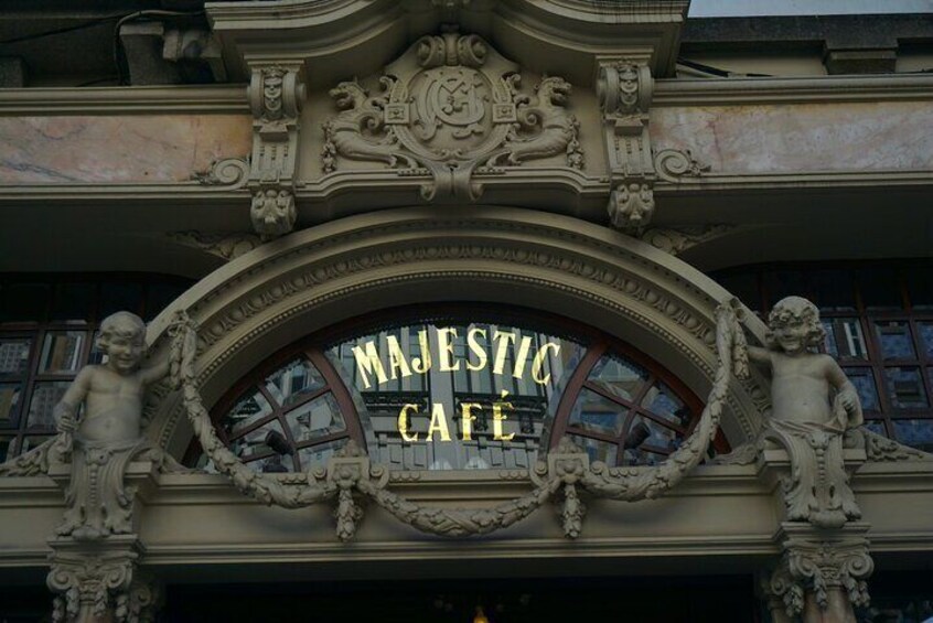 PORTO: Private Walking Tour by Historic Center c/Tasting