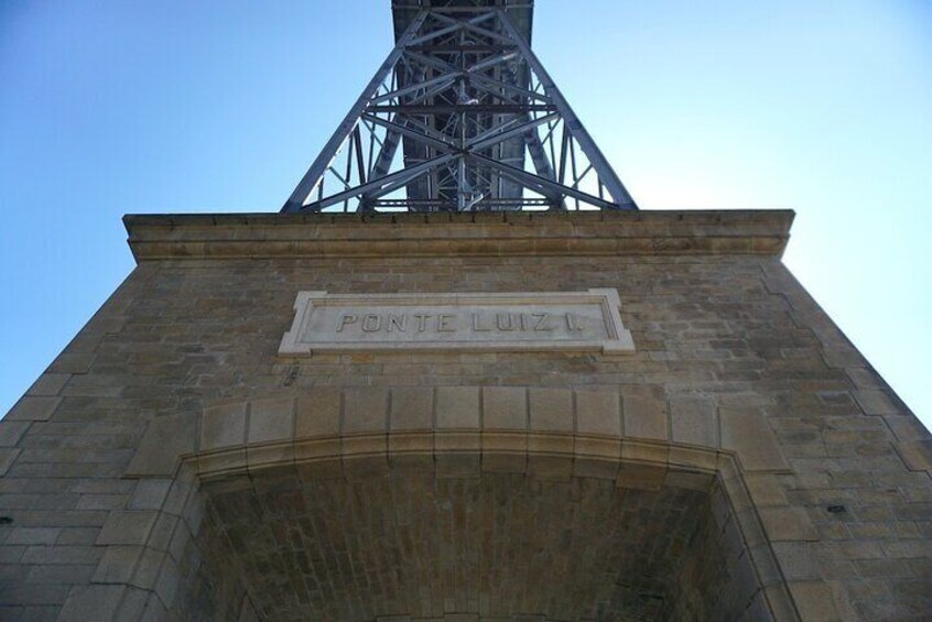 PORTO: Private Walking Tour by Historic Center c/Tasting