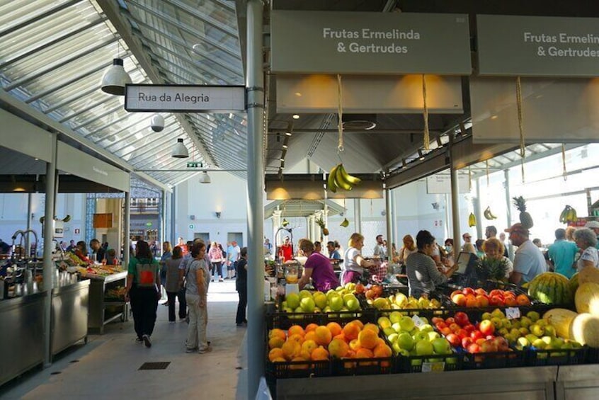 PORTO: Private Walking Tour by Historic Center c/Tasting