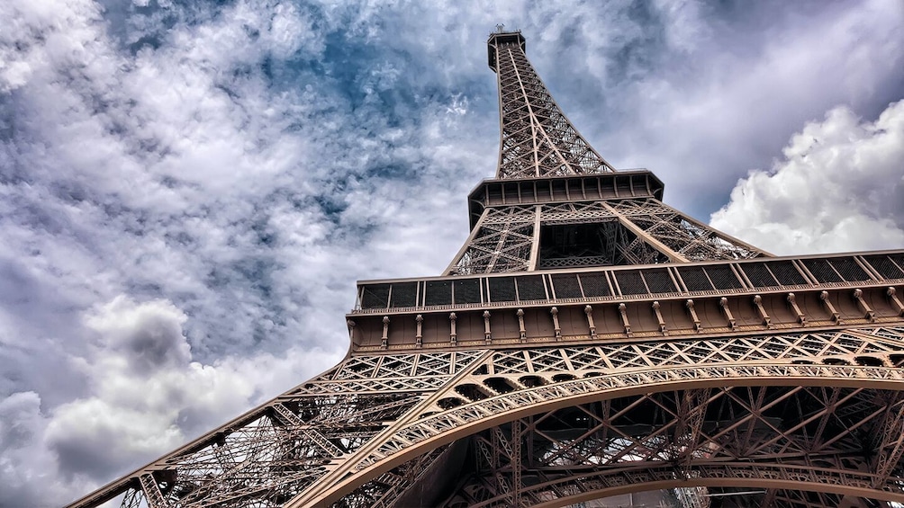 Go City: Paris All-Inclusive Pass with 35+ Attractions