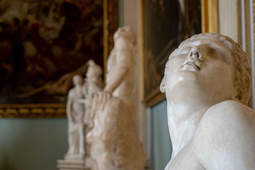 Picture 9 for Activity Florence: Uffizi, Pitti, Boboli and 8 Attractions 5-Day Pass