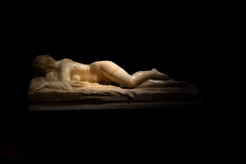 Picture 34 for Activity Florence: Uffizi, Pitti, Boboli and 8 Attractions 5-Day Pass