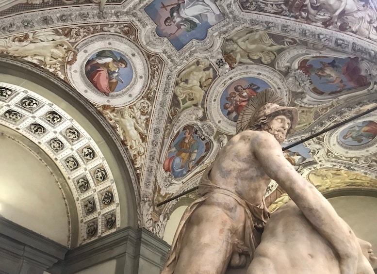 Picture 5 for Activity Florence: Uffizi, Pitti, Boboli and 8 Attractions 5-Day Pass