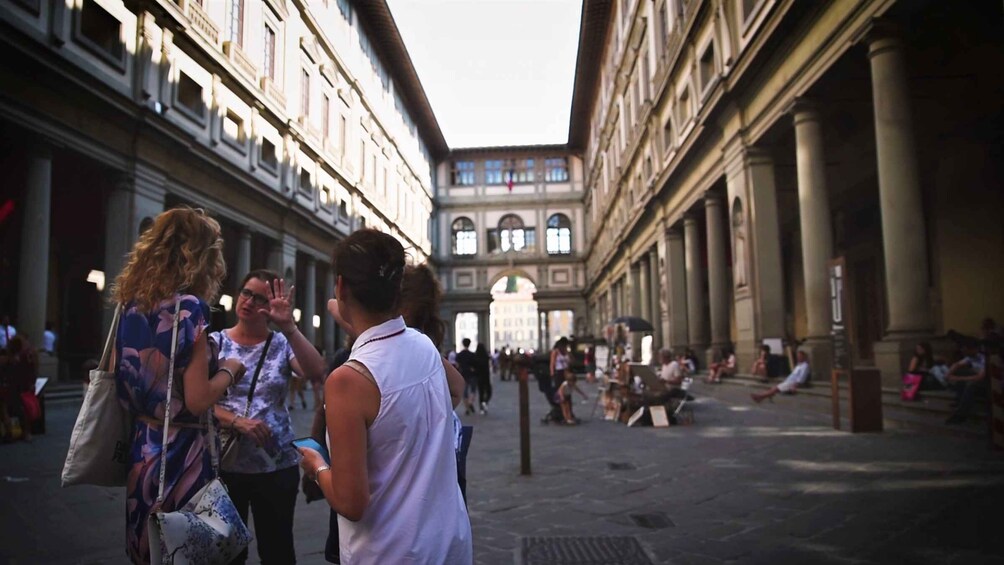 Picture 21 for Activity Florence: Uffizi, Pitti, Boboli and 8 Attractions 5-Day Pass