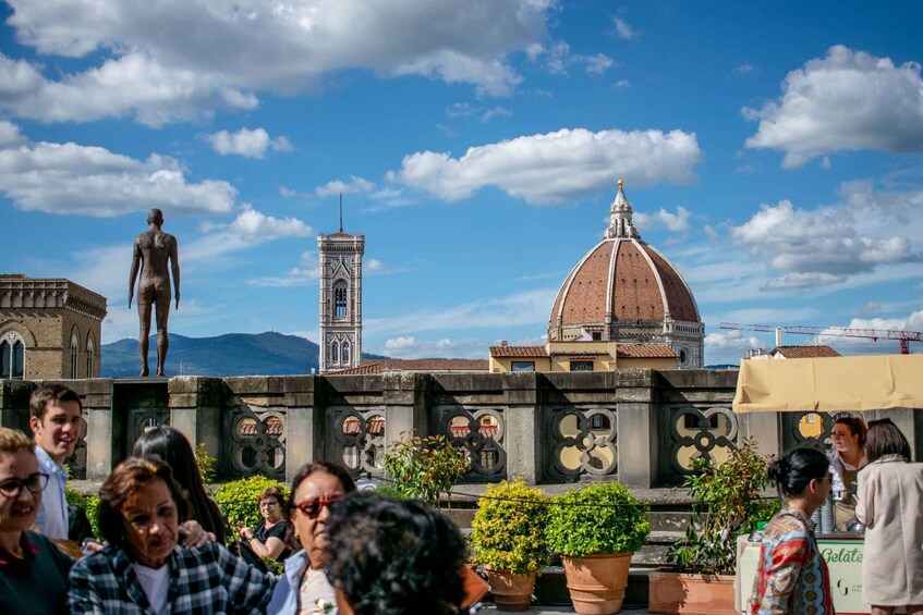 Picture 23 for Activity Florence: Uffizi, Pitti, Boboli and 8 Attractions 5-Day Pass
