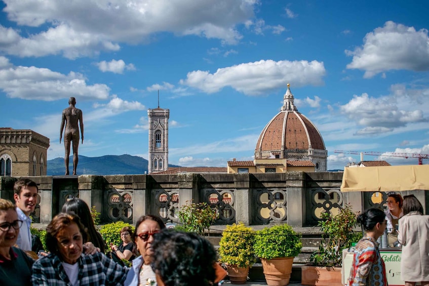 Picture 23 for Activity Florence: Uffizi, Pitti, Boboli and 8 Attractions 5-Day Pass