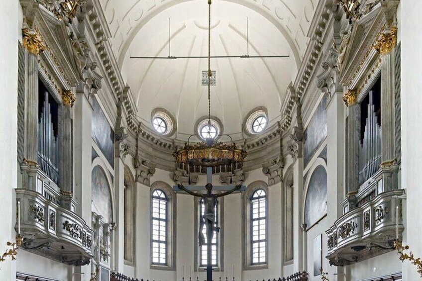 Cathedral of Padua
