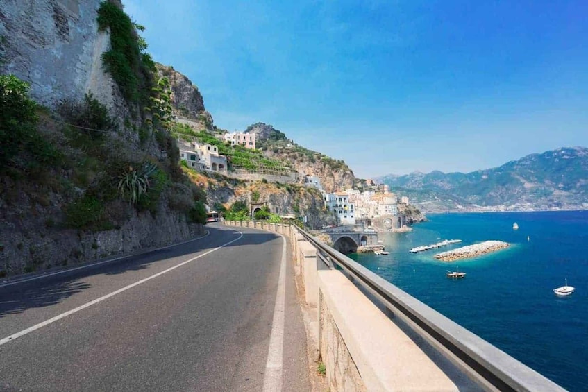 Picture 1 for Activity Get Memories of the Amalfi Coast