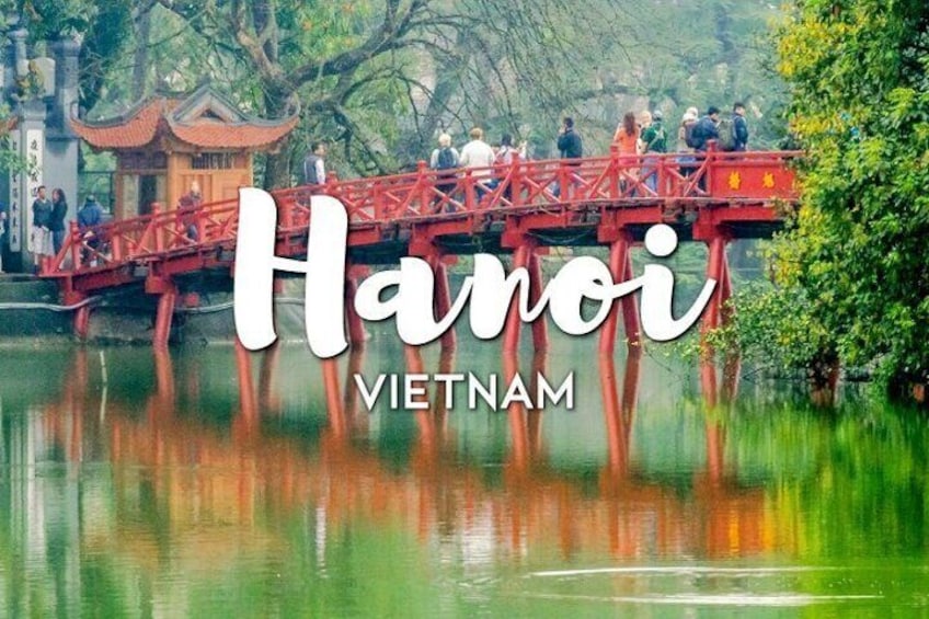 Private Full Day Hanoi City Tour: Experienced Guide + Eggs Coffee