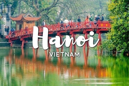 Private Hanoi City Full-Day:Transfer, Guide,Lunch & Entrance Fees