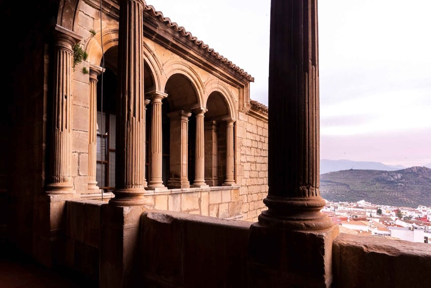 Picture 3 for Activity Jaen: Jaen Cathedral Entry ticket