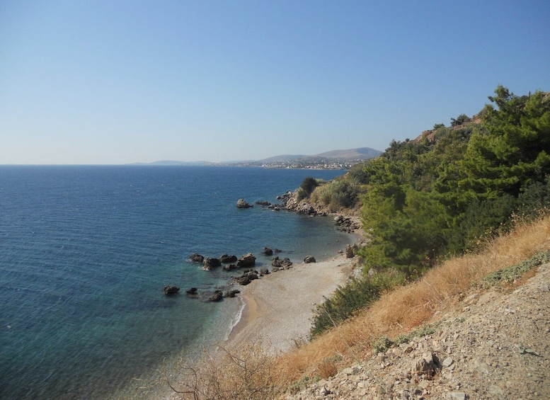 Picture 11 for Activity Chios: Half-Day Sightseeing Tour