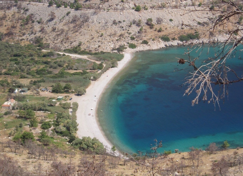 Picture 5 for Activity Chios: Half-Day Sightseeing Tour