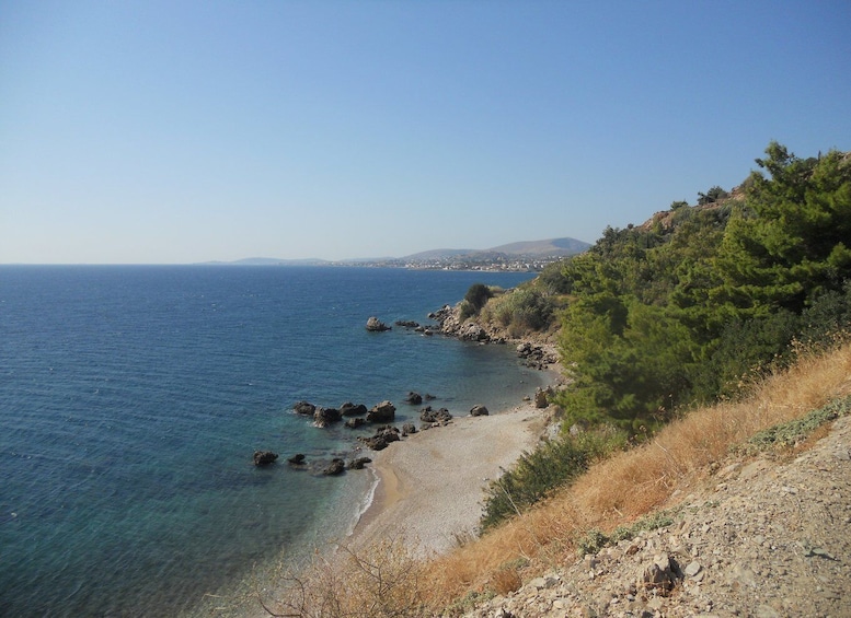 Picture 11 for Activity Chios: Half-Day Sightseeing Tour