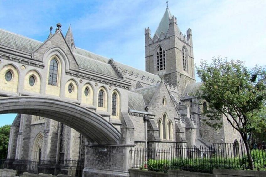 Christchurch Dublin 