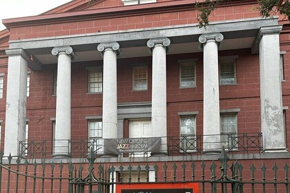 Adults-Only True Crime, Mafia, 黑暗歷史之旅