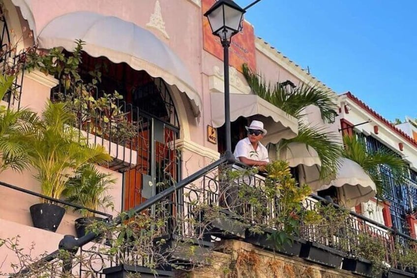 Private Tour through the Historical Magic of the City of Santo Domingo