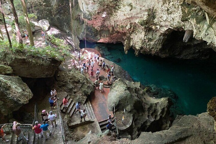 Private Tour through the Historical Magic of the City of Santo Domingo