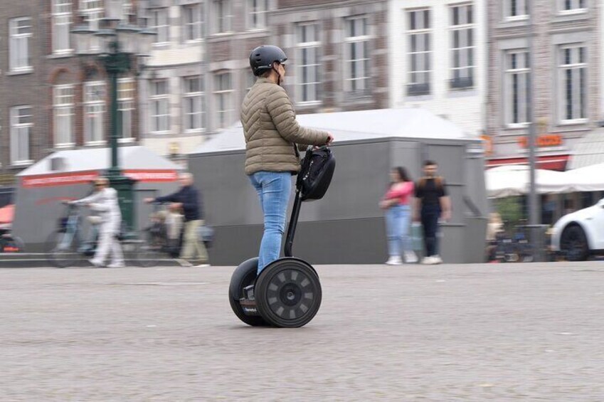 Segway City Tours Maastricht