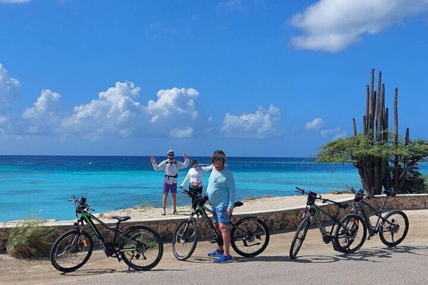 Mangel Halto - Spanish Lagoon Area
