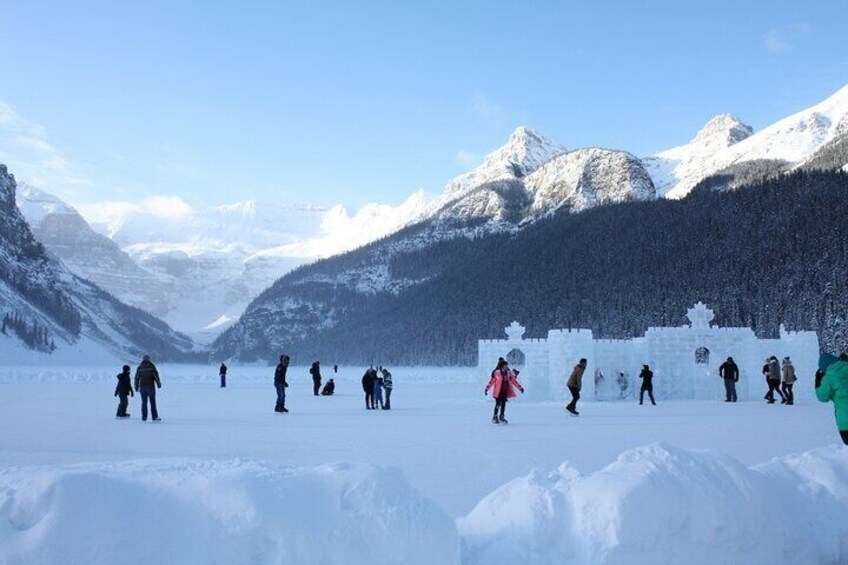 Explore Banff’s Wonders: Lake Louise, Moraine Lake, and Beyond