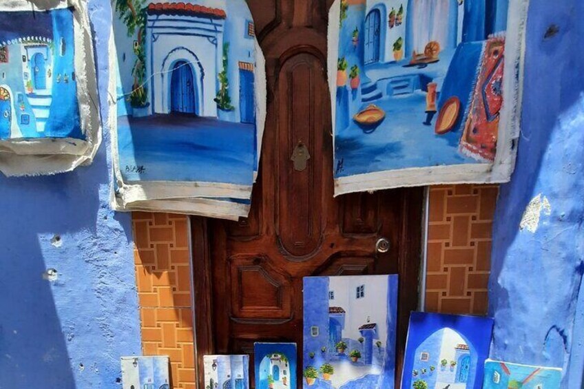 Chefchaouen 3
