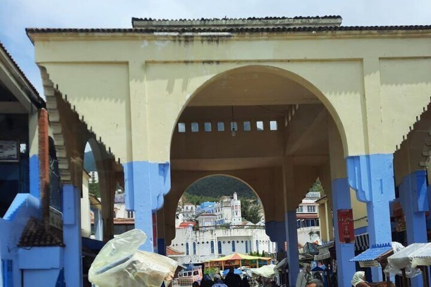 Chefchaouen 5